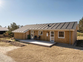 Holiday Home Gyrial - 950m from the sea by Interhome, Horsens
